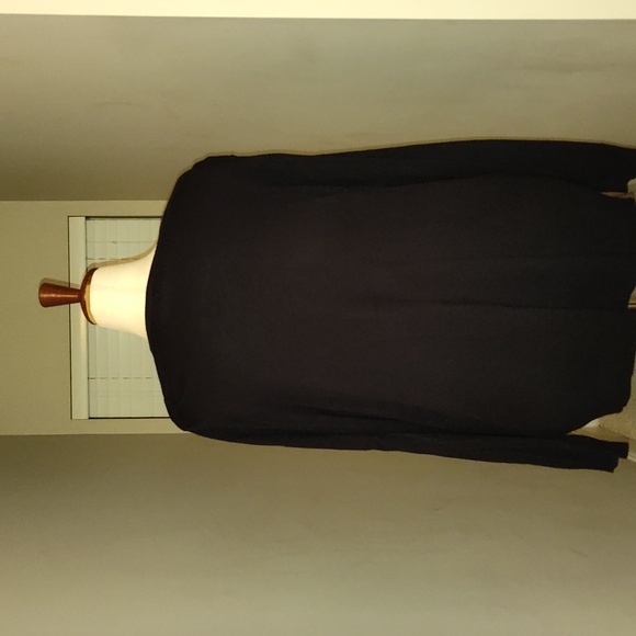 Cardigan sweater - Picture 2 of 2